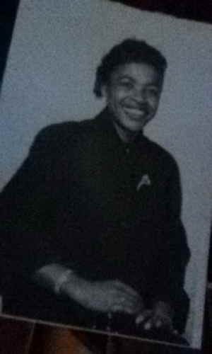 Ann Hicks-Randolph POB:Norfolk, VA:(S)Pernell Hicks of Hartford, CT:(S)Tommy Hicks of Bloomfield, CT: